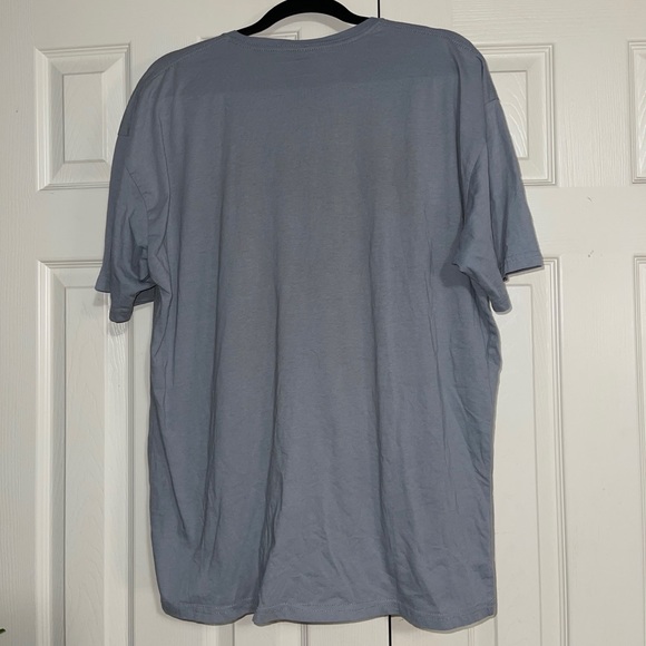 Alex Murphy RoboCop Shirt - Picture 2 of 2